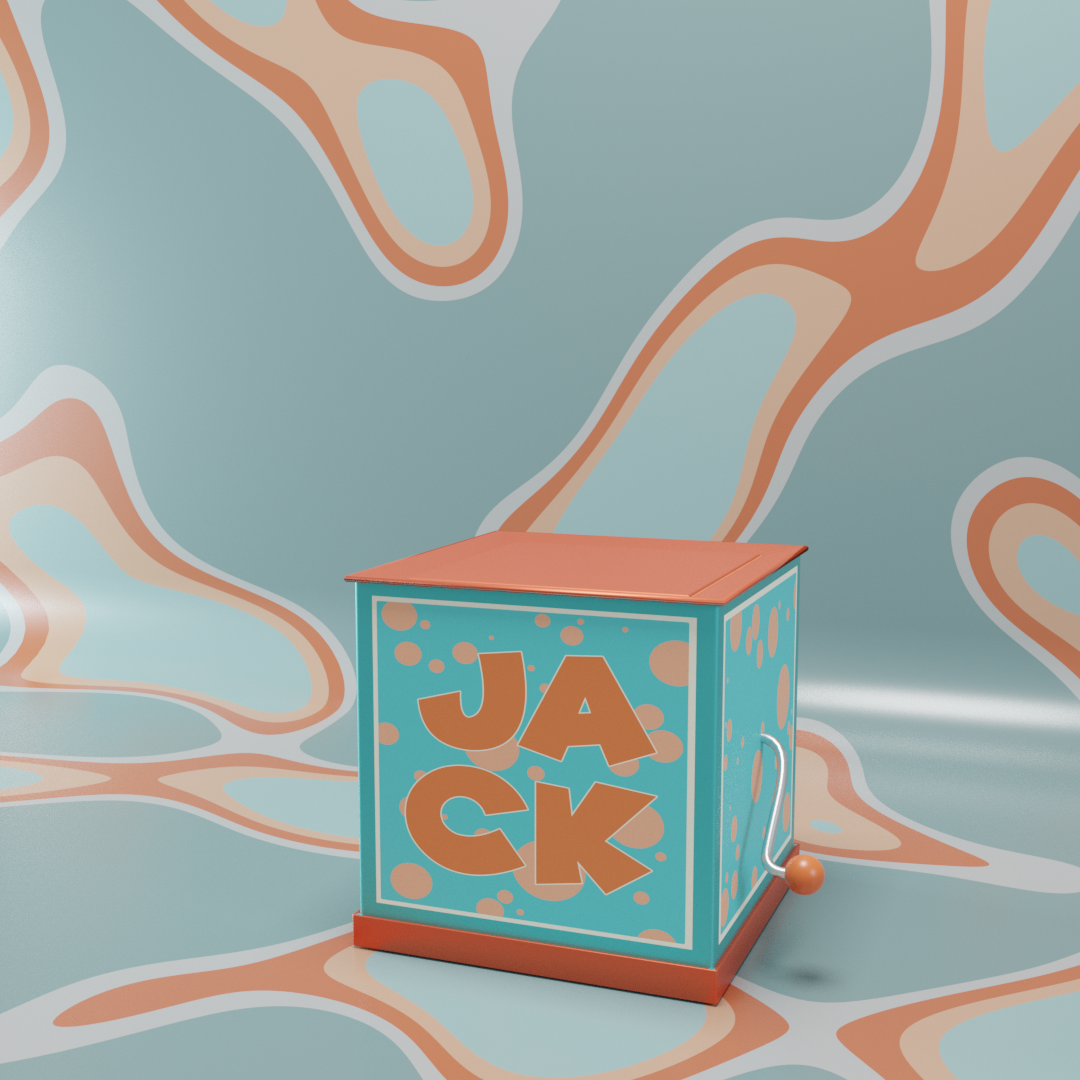 Jack-in-the-box  preview image 1